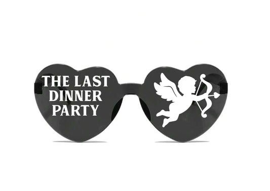 TLDP Indie Group 2025 Tour Sunglasses