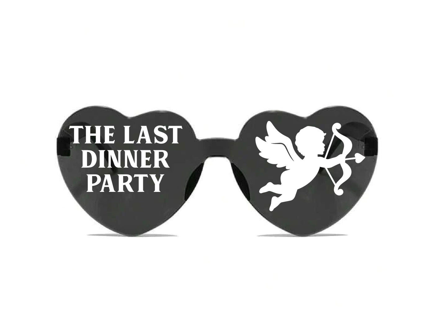 TLDP Indie Group 2025 Tour Sunglasses