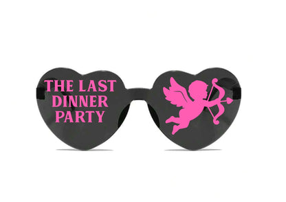 TLDP Indie Group 2025 Tour Sunglasses