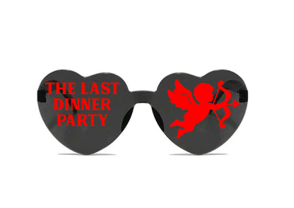 TLDP Indie Group 2025 Tour Sunglasses