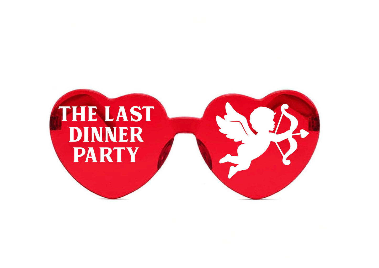 TLDP Indie Group 2025 Tour Sunglasses