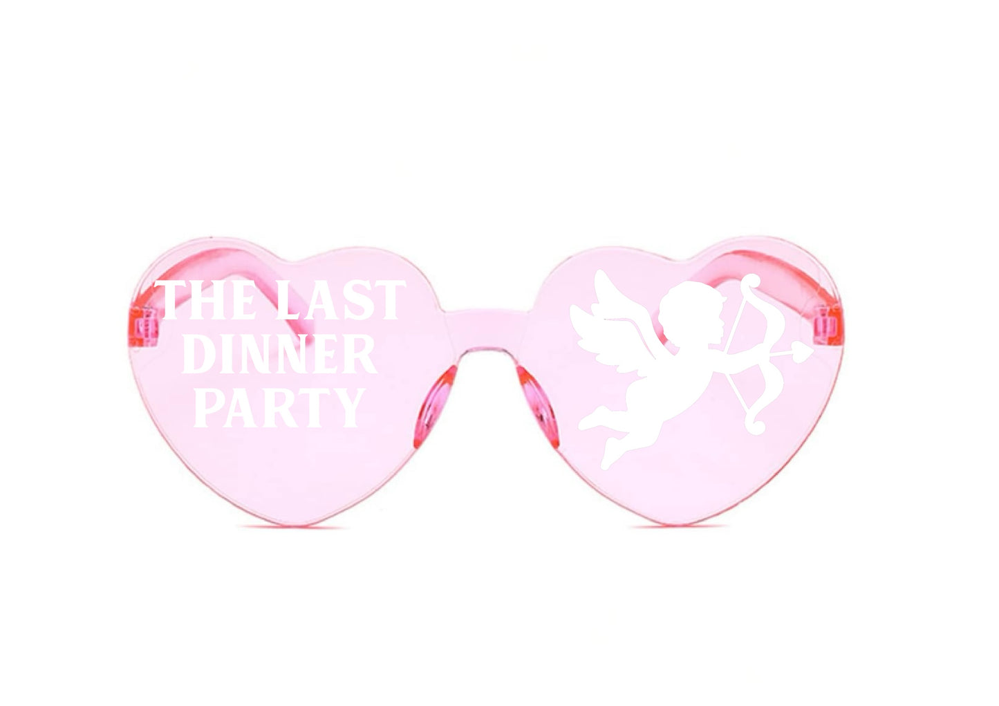 TLDP Indie Group 2025 Tour Sunglasses