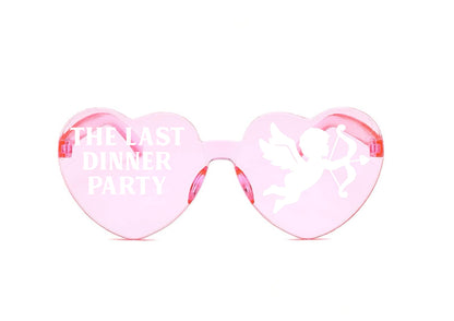 TLDP Indie Group 2025 Tour Sunglasses