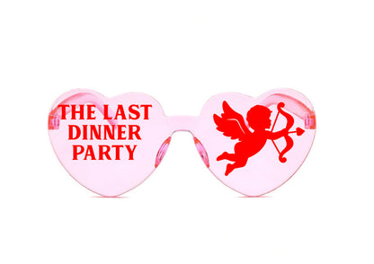 TLDP Indie Group 2025 Tour Sunglasses