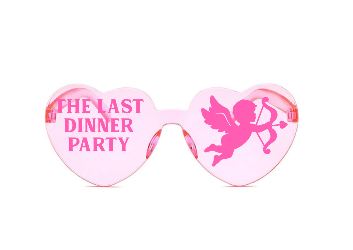TLDP Indie Group 2025 Tour Sunglasses