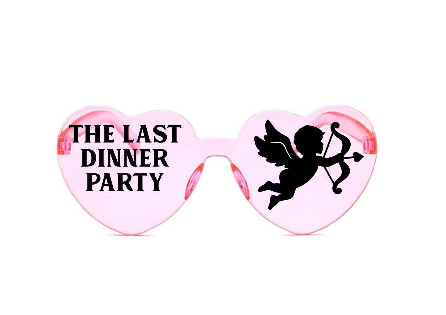 TLDP Indie Group 2025 Tour Sunglasses