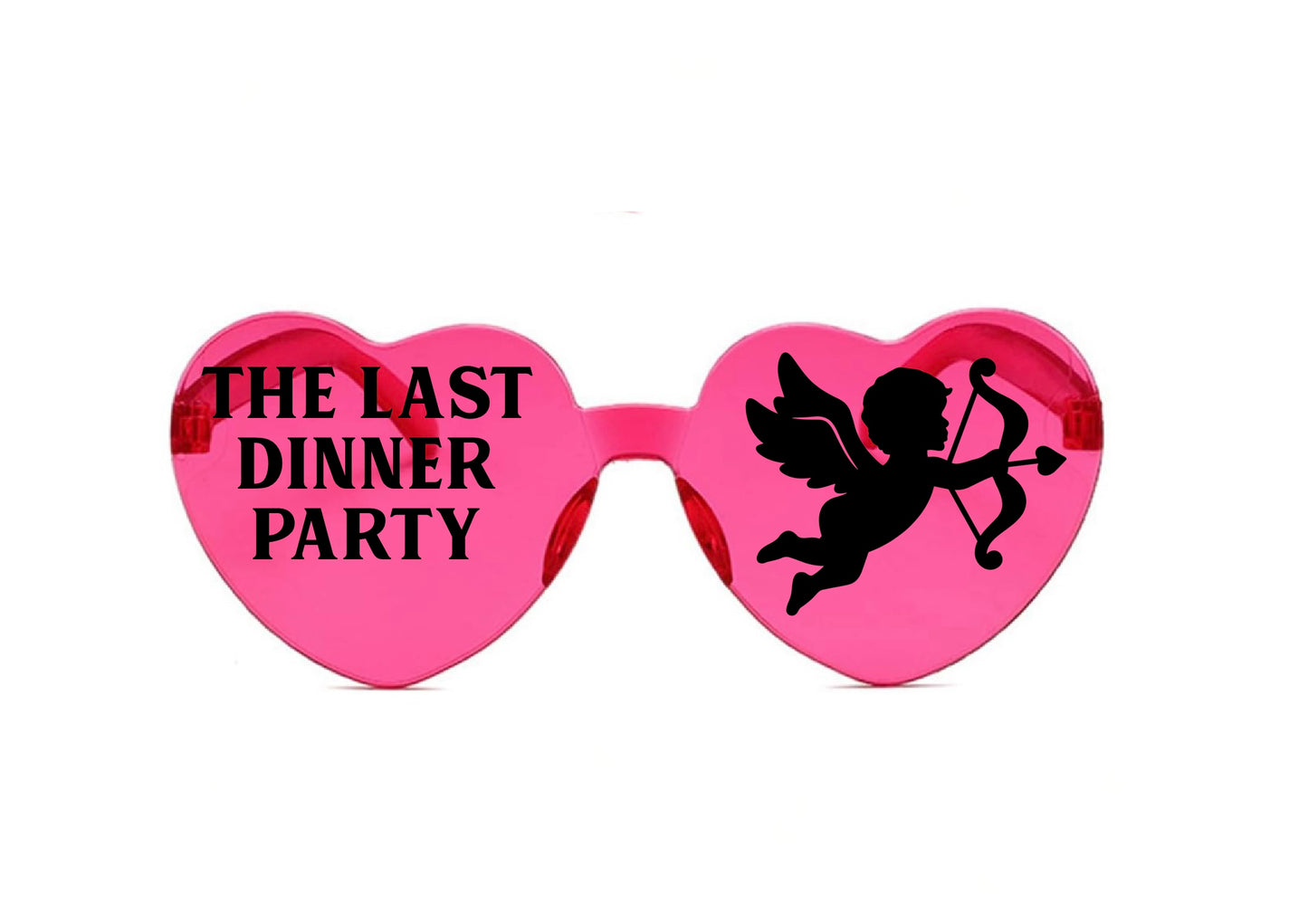 TLDP Indie Group 2025 Tour Sunglasses