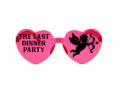 TLDP Indie Group 2025 Tour Sunglasses