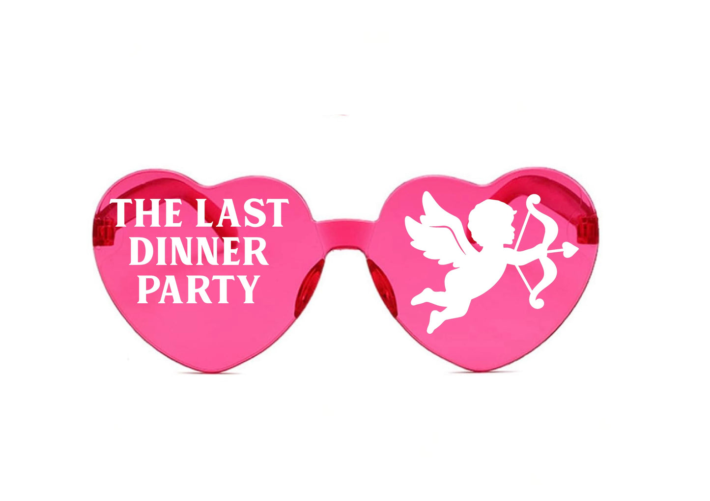 TLDP Indie Group 2025 Tour Sunglasses