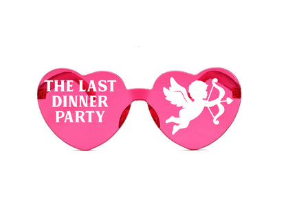 TLDP Indie Group 2025 Tour Sunglasses