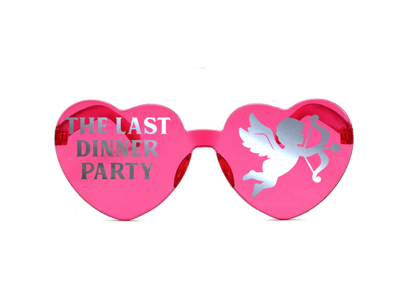 TLDP Indie Group 2025 Tour Sunglasses