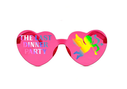 TLDP Indie Group 2025 Tour Sunglasses