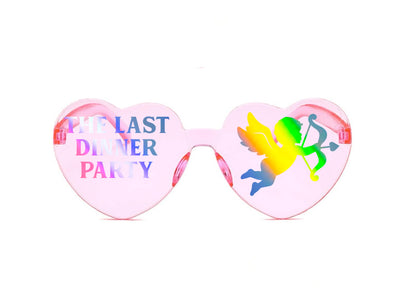 TLDP Indie Group 2025 Tour Sunglasses
