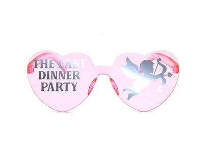 TLDP Indie Group 2025 Tour Sunglasses