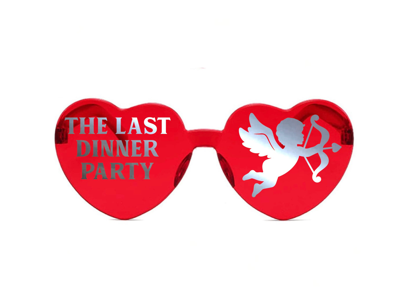 TLDP Indie Group 2025 Tour Sunglasses