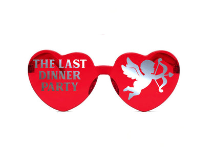 TLDP Indie Group 2025 Tour Sunglasses