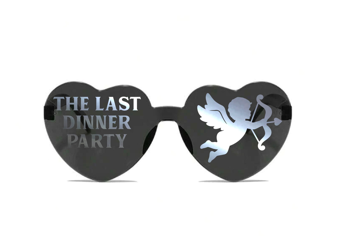TLDP Indie Group 2025 Tour Sunglasses
