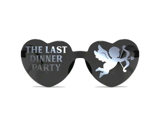 TLDP Indie Group 2025 Tour Sunglasses
