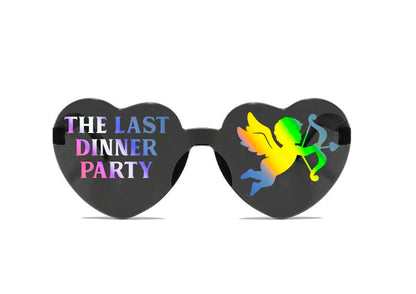 TLDP Indie Group 2025 Tour Sunglasses