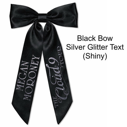 MM Concert Hair Bows