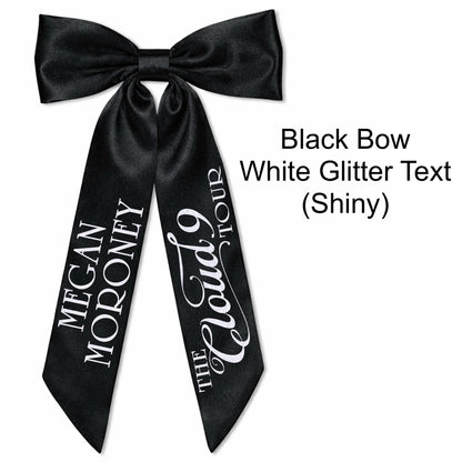 MM Concert Hair Bows