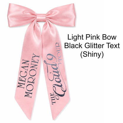 MM Concert Hair Bows