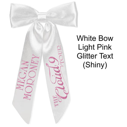 MM Concert Hair Bows
