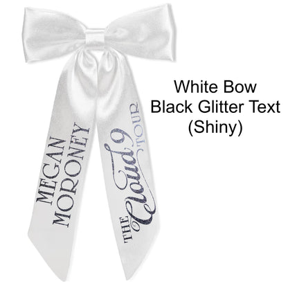 MM Concert Hair Bows
