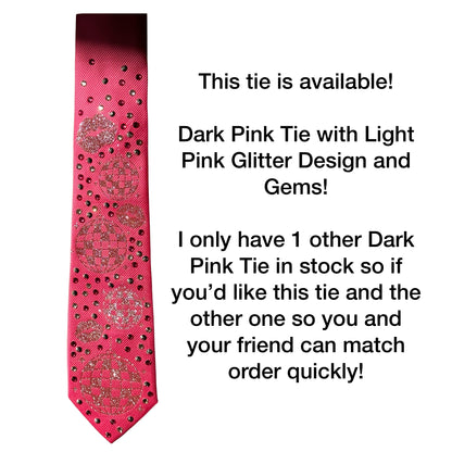 HS KATT. D,O. Concert Ties