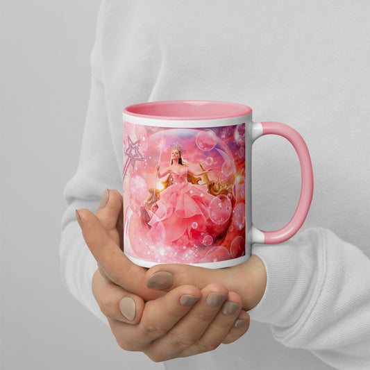 Good Witch Mug