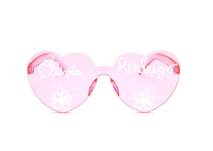 OR 2027 Tour Sunglasses