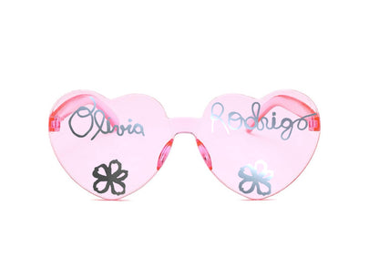 OR 2027 Tour Sunglasses