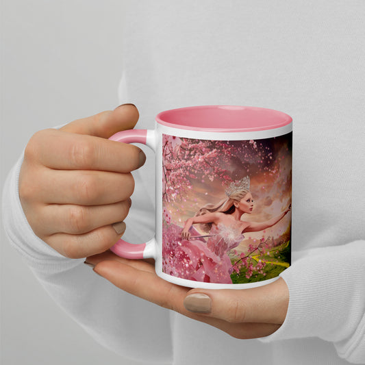 Witches Musical Movie inspired Mug