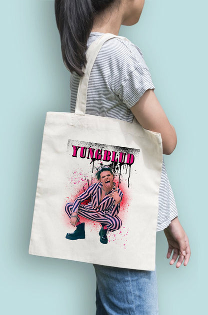 YB Tote Bag