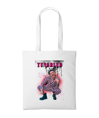 YB Tote Bag
