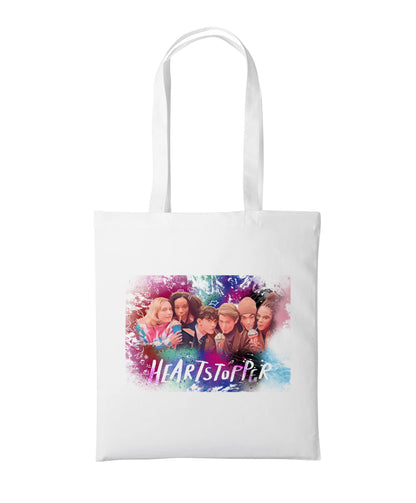 Friendship Gang Tote Bag