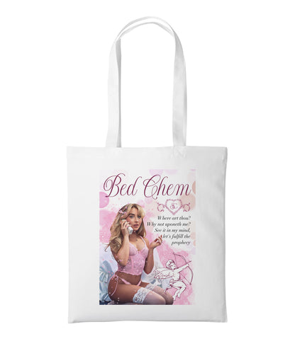 Chem Tote Bag