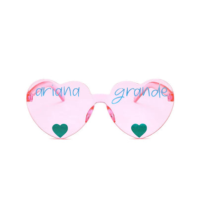 AG Popstar 2026 Tour Sunglasses