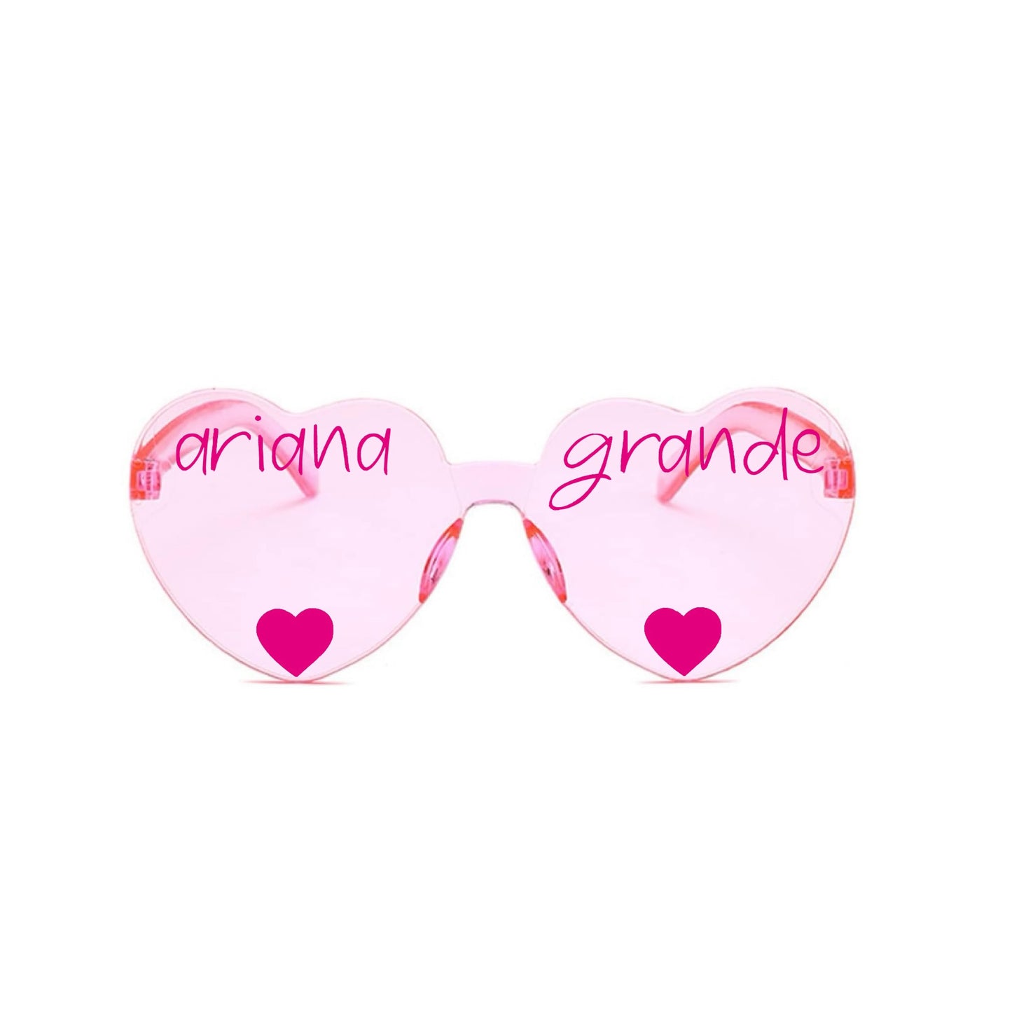 AG Popstar 2026 Tour Sunglasses