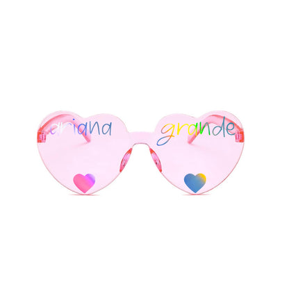 AG Popstar 2026 Tour Sunglasses