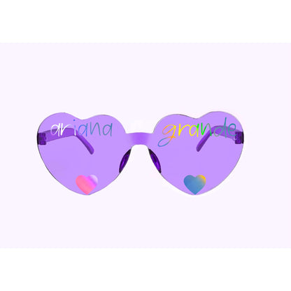 AG Popstar 2026 Tour Sunglasses