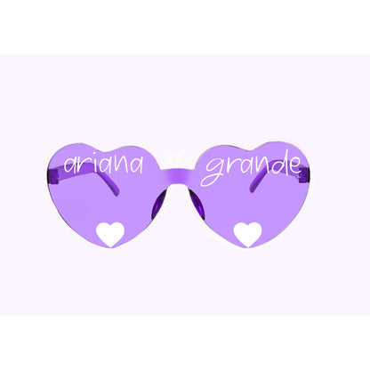 AG Popstar 2026 Tour Sunglasses