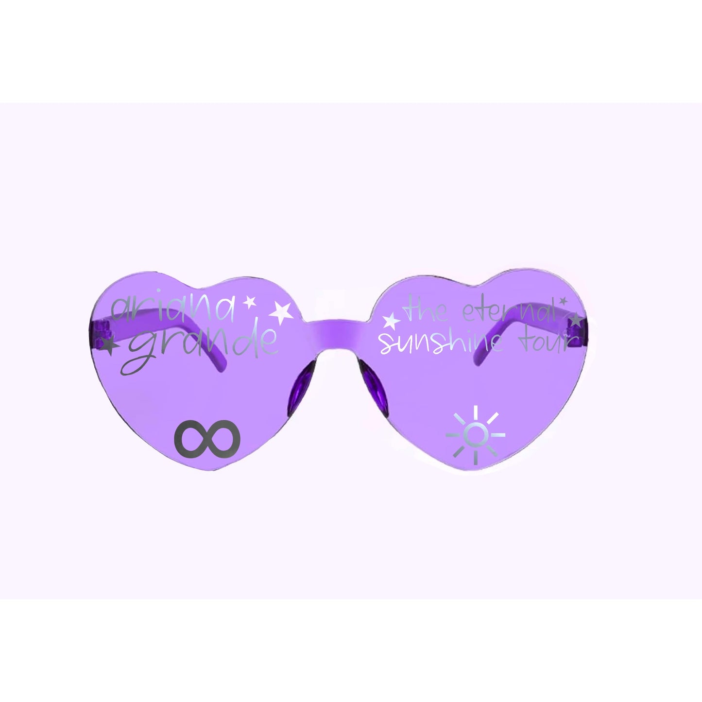 AG Popstar 2026 Tour Sunglasses