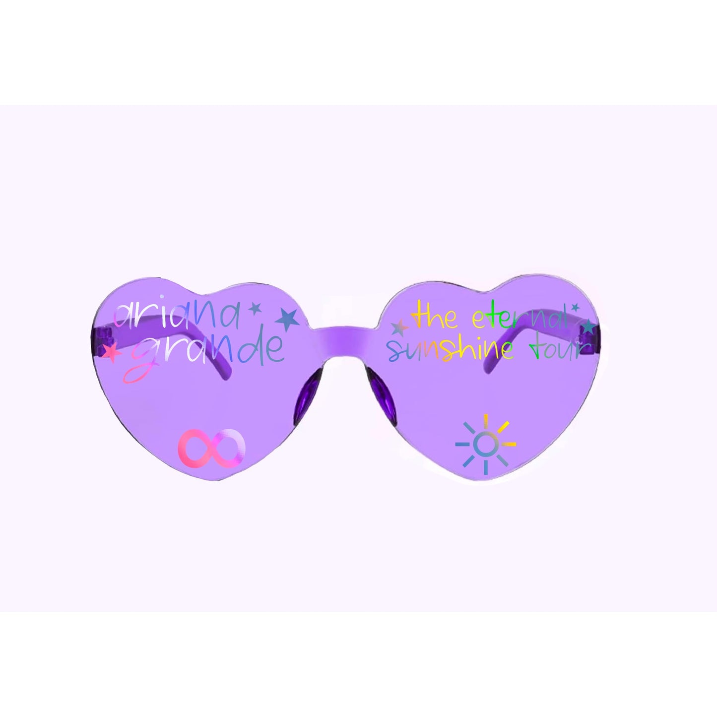 AG Popstar 2026 Tour Sunglasses