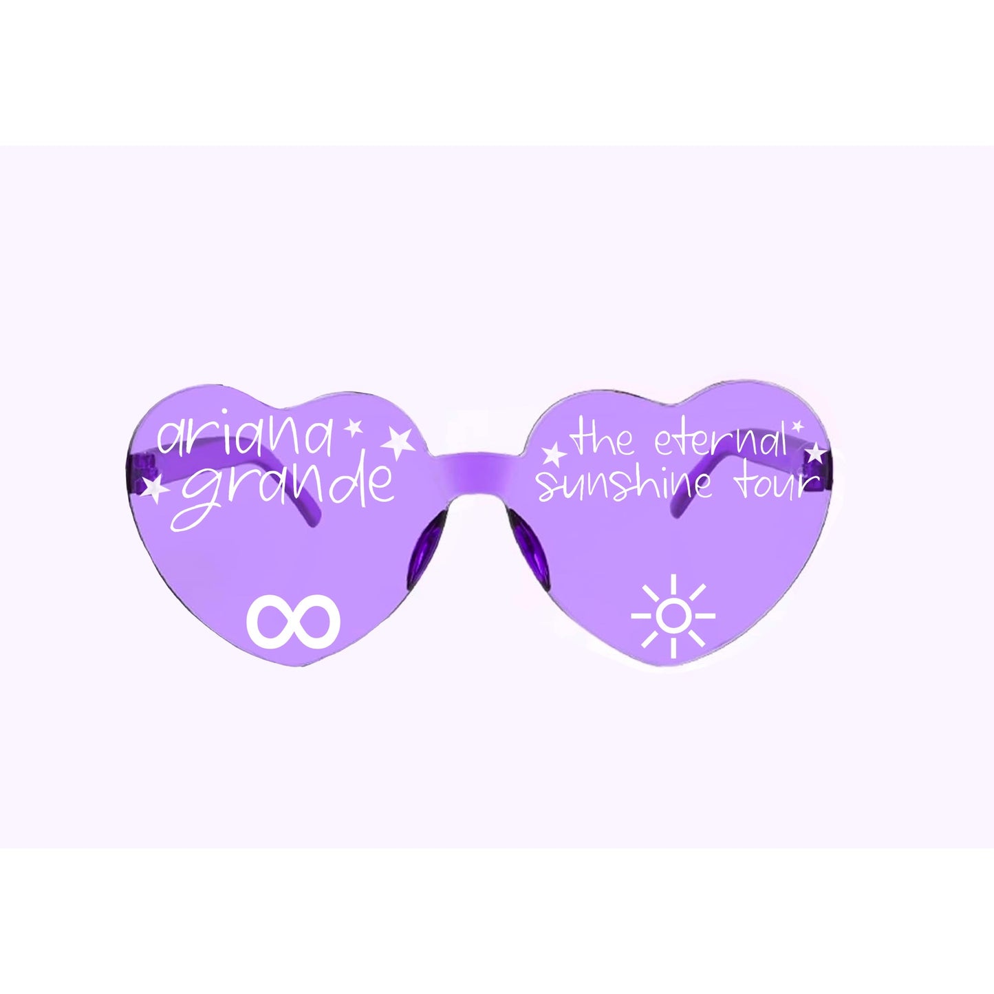 AG Popstar 2026 Tour Sunglasses