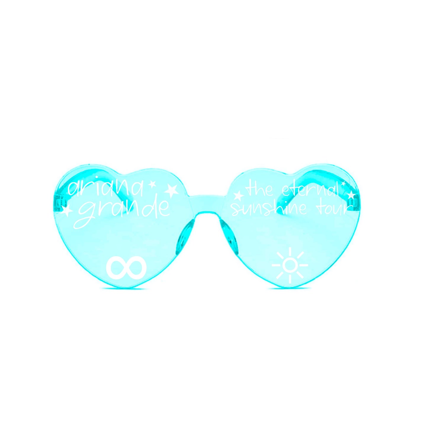 AG Popstar 2026 Tour Sunglasses
