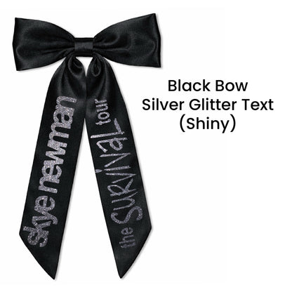 SN Concert Hair Bows