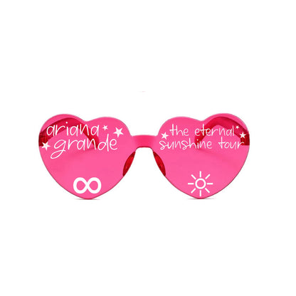 AG Popstar 2026 Tour Sunglasses