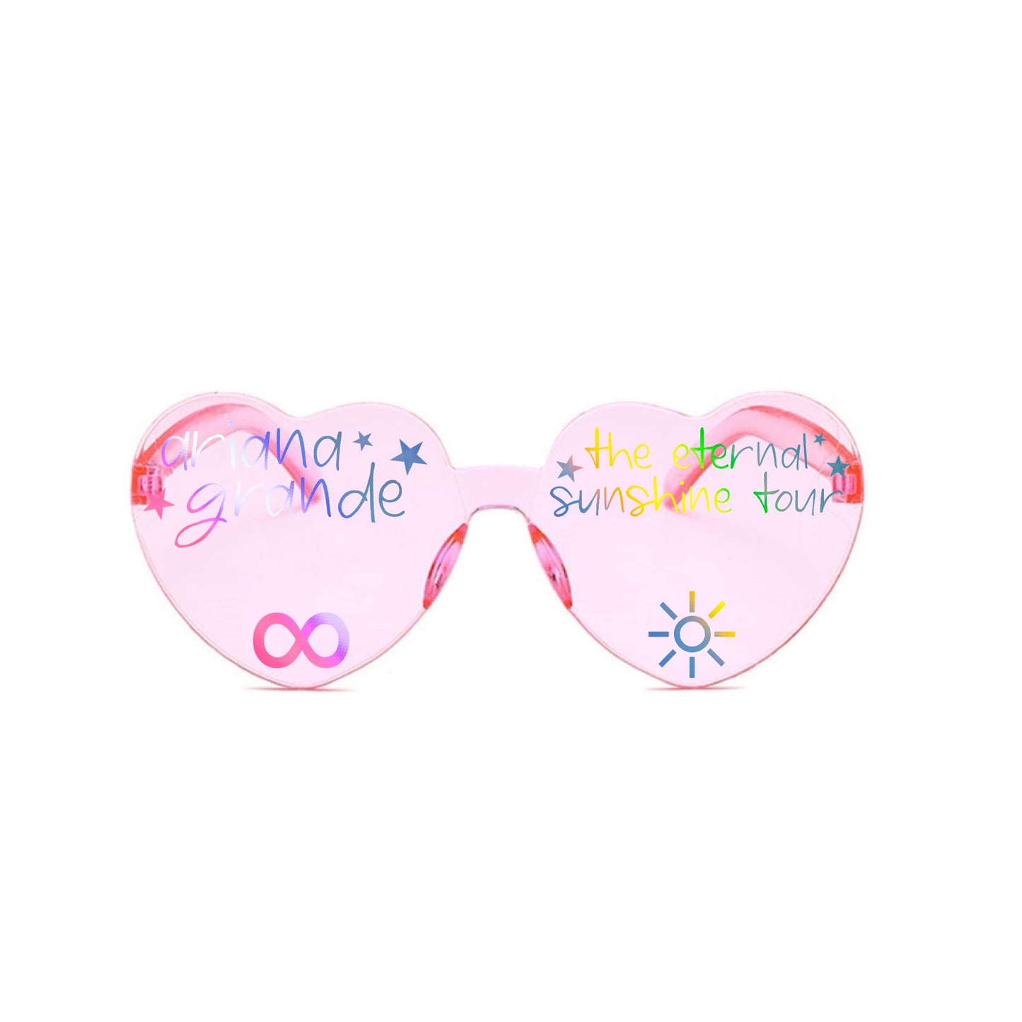 AG Popstar 2026 Tour Sunglasses