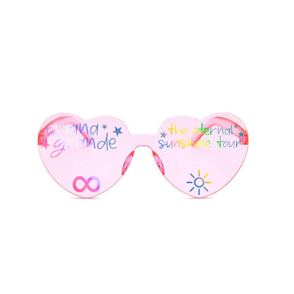 AG Popstar 2026 Tour Sunglasses